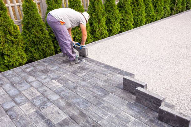 Best Driveway Pavers Near Me  in Barnesville, OH