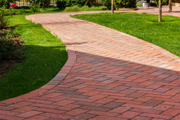 Reasons to Select Us for Your Driveway Paving Requirements in Barnesville, OH