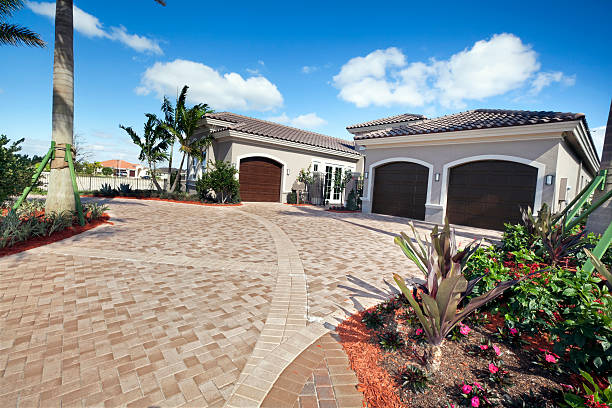 Best Best Driveway Pavers  in Barnesville, OH