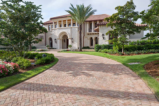 Best Driveway Paving Company  in Barnesville, OH