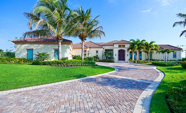 Best Driveway Pavers Near Me  in Barnesville, OH