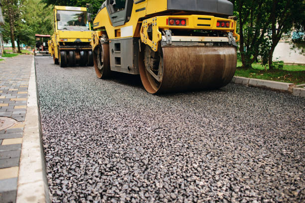 Trusted Barnesville, OH Driveway Pavers Experts